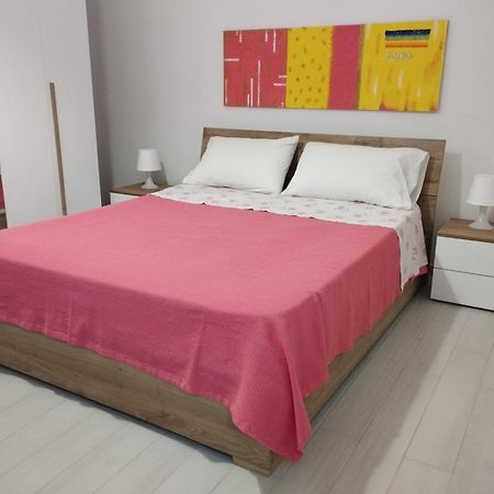 Salento Holiday Brindisi Exterior photo