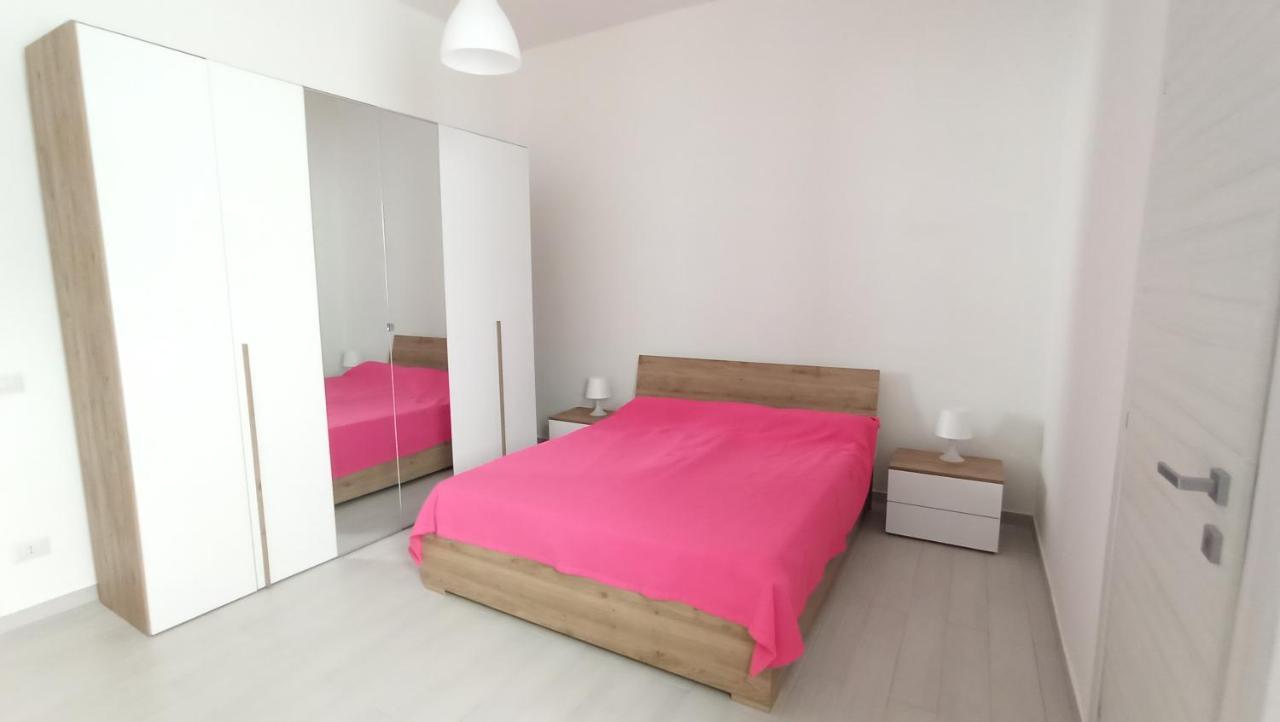 Salento Holiday Brindisi Exterior photo