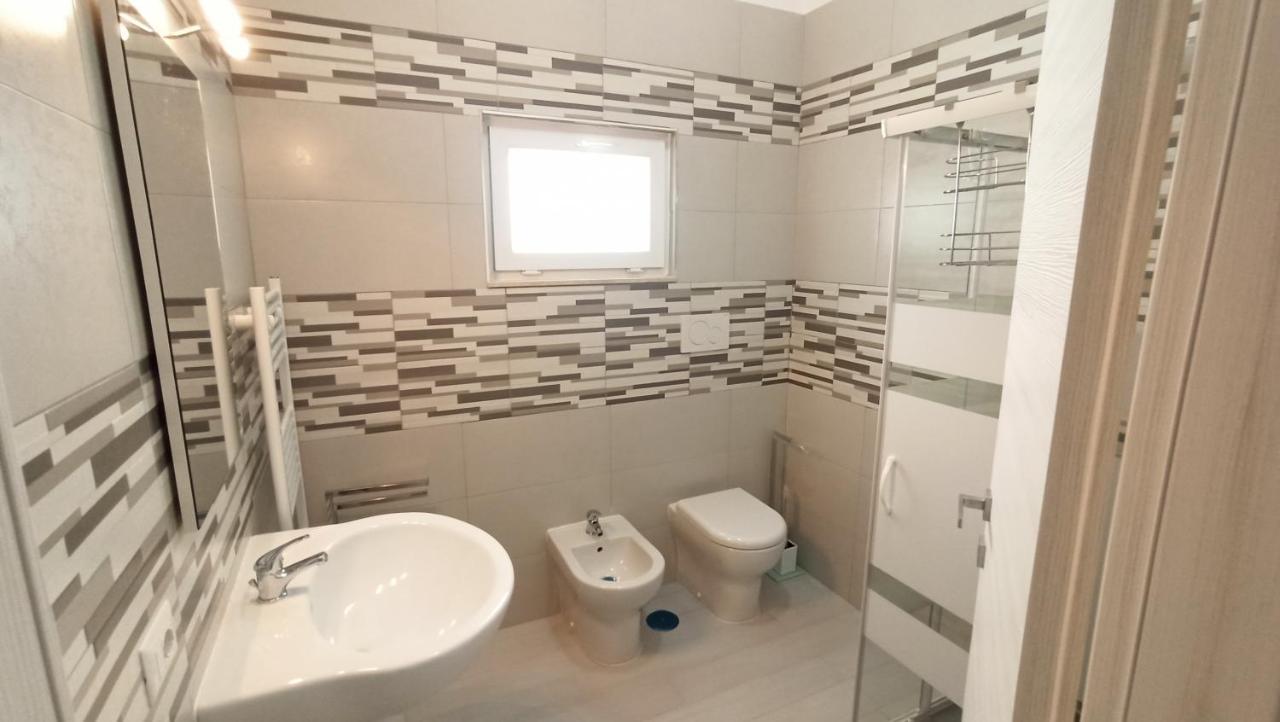Salento Holiday Brindisi Exterior photo