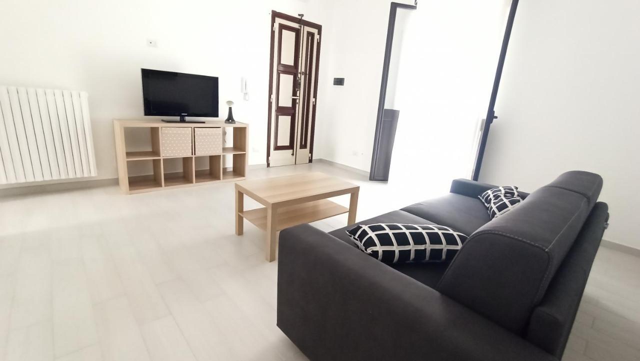 Salento Holiday Brindisi Exterior photo