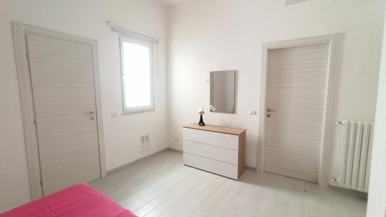 Salento Holiday Brindisi Exterior photo